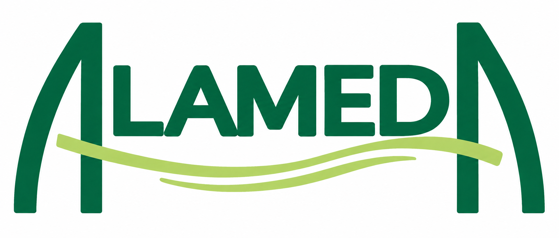 Logo do Condomínio Alameda